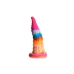 Zwarte Dildo XR Multicolour