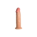 Dildo Realista XR Silicone Natural 21,6 cm