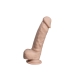 Dildo Realistico Silexd Silicone Naturale