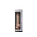 Dildo Realistico Silexd Silicone Naturale