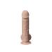 Dildo realist Silexd Silicon Natural