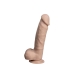 Dildo Realistico Silexd Silicone Naturale