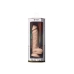 Realistic Dildo Silexd Silicone Natural