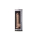 Dildo Realistico Silexd Silicone Naturale