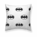 Față de pernă Batman Basic Multicolor 65 x 65 cm