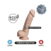 Dildo realist Silexd Silicon Natural