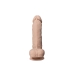 Dildo realist Silexd Silicon Natural