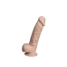 Dildo realist Silexd Silicon Natural