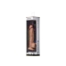 Dildo Realistico Silexd Silicone Naturale