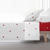 Set beddengoed Decolores Laponia Multicolour Bed van 105 175 x 270 cm