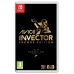 Video igrica za Switch KOCH MEDIA Avicii Invector Encore Edition