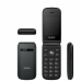 Mobil telefon for eldre voksne Qubo X-209BKMKII 2.4