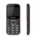 Mobiele Telefoon voor Bejaarden Qubo X-230BKC