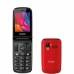 Mobiiltelefon vanematele inimestele Qubo P-210NWRD 32 GB 2,8