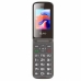 Mobiltelefon til ældre mennesker Qubo X-247BL 2,4