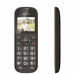 Cellulare per anziani Qubo D-1803BK 1,75