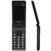 Mobiele Telefoon voor Bejaarden Qubo X-28 4G BK