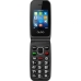 Mobiele Telefoon voor Bejaarden Qubo NEO2NW BK SOS 2,4