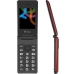 Mobiele Telefoon voor Bejaarden Qubo X-28RD 2,8