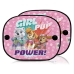 Parasol Lateral The Paw Patrol LPC121 Rosa 24 x 21,5 x 3,2 cm 2 Piezas