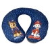 Ergonominen niskatyyny The Paw Patrol LPC116 Laivastonsininen