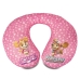 Ergonomic Neck Cushion The Paw Patrol LPC117 Pink