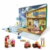 Jogo de Construção Lego 42637 Advent Calendar 2024 Gifts Before Christmas Multicolor