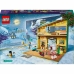 Jogo de Construção Lego 42637 Advent Calendar 2024 Gifts Before Christmas Multicolor