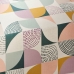 Vlekbestendig tafelkleed van hars Belum 0120-381 Multicolour 300 x 150 cm