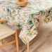 Stain-proof resined tablecloth Belum 0120-406 Multicolour 150 x 150 cm