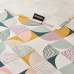 Vlekbestendig tafelkleed van hars Belum 0120-381 Multicolour 300 x 150 cm