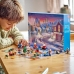 Konstruktsioon komplekt Lego 60436 Advent Calendar 2024 Mitmevärviline