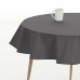 Stain-proof resined tablecloth Belum Rodas 105 Multicolour Ø 100 cm