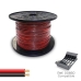 Cable paralelo Sediles Negro Rojo 2 x 1,5 mm 300 m