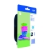 Compatibele inktcartridge Brother LC-221CBP Cyaan