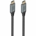 HDMI Kábel Aisens A150-0878 10 m Čierna/Sivá