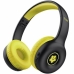 Auriculares Bluetooth Trust 25405 Preto