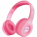 Bluetooth hoofdtelefoon Trust 25274 Roze