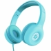 Auriculares Trust 25278 Azul