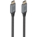 Cable HDMI Aisens A150-0877 7 m Negro/Gris