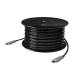 Cable HDMI Aisens A148-0697 Negro 70 m