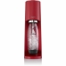 Brusmaskin sodastream Sparkling Rød 60 L