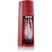 Maszyna do Gazowania Wody sodastream Sparkling Czerwony 60 L