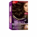 Püsivärv Wella Color Perfect 7 Nº 4/0 Hallid juuksed 60 ml Keskmine kastan