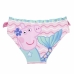 Costum de Baie Fete Peppa Pig Roz