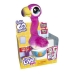 Interaktiivinen lelu Little Live Pets 31 cm Vaaleanpunainen flamingo