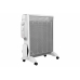 Mica-radiator Grunkel Wit Grijs 2000 W