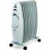 Oljni radiator (11 komorni) Grunkel RAC-11 Efiheat Siva