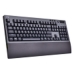 Klaviatūra THERMALTAKE GKB-WOW-RDSNSP-01 Melns Spāņu Qwerty