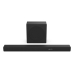 Barra de Sonido Hisense HS3100     480W Negro 480 W